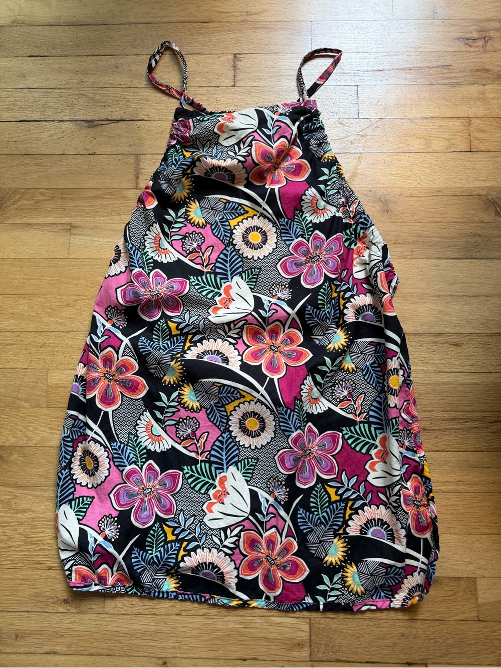 Vera Bradley apron